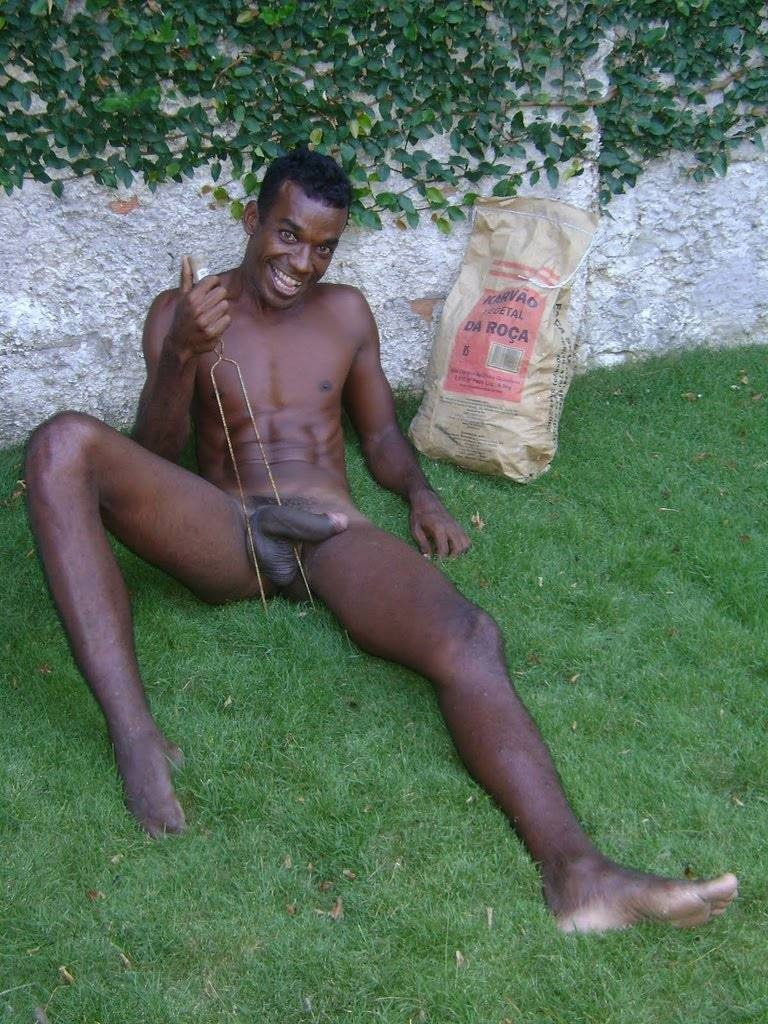 Negros pelados Negros pelados