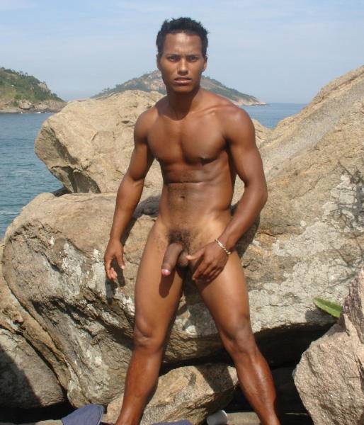 Negros pelados Negros pelados