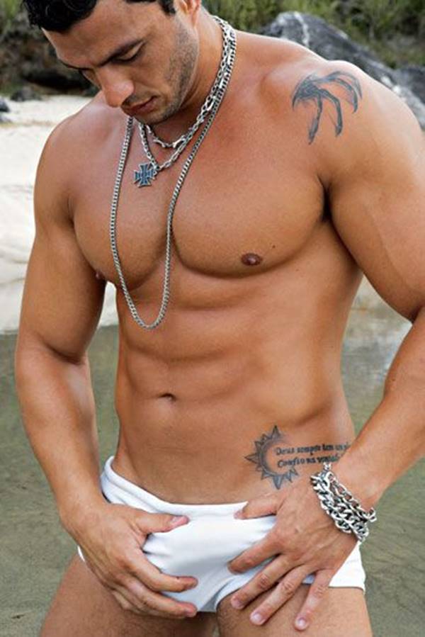 Bambam pelado Bambam pelado