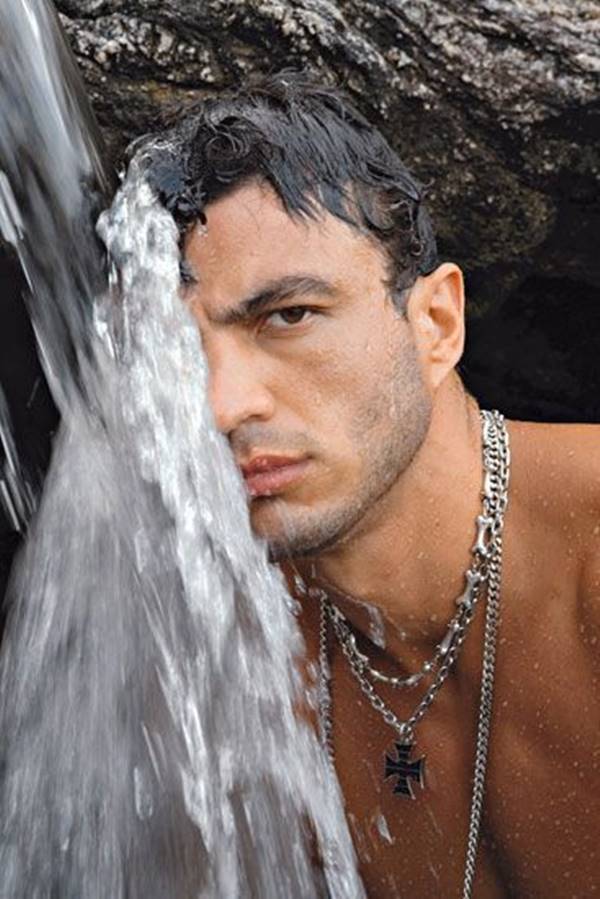 Bambam pelado Bambam pelado