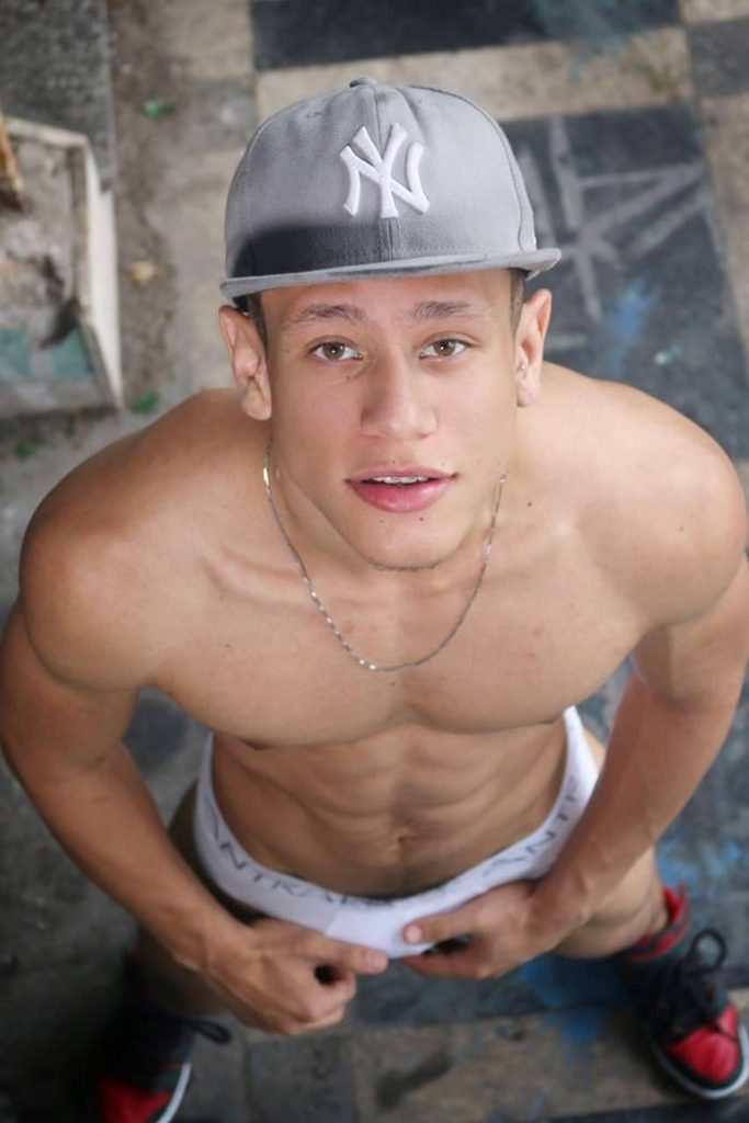 Novinho Picudo Novinho Picudo