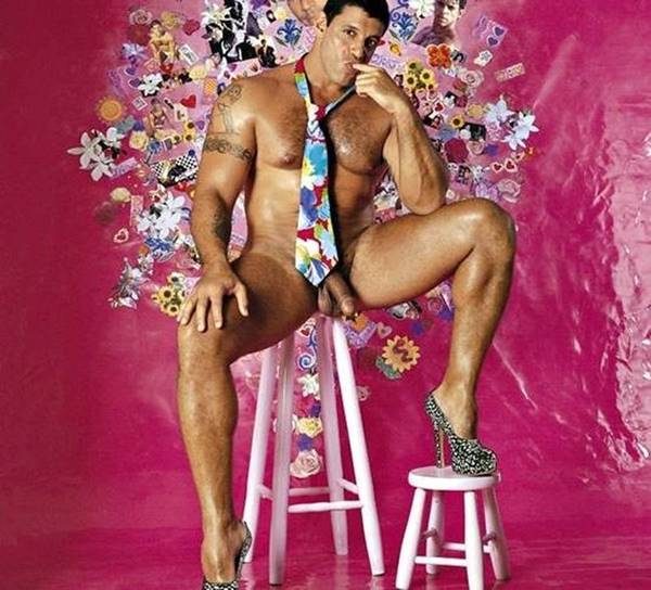 Alexandre Frota pelado Alexandre Frota pelado