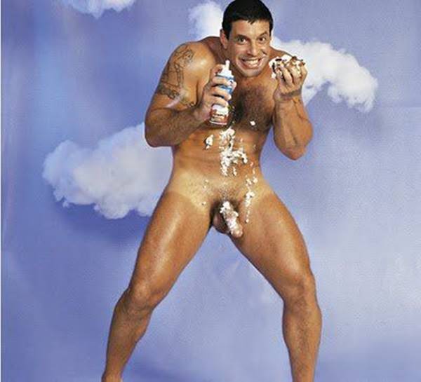 Alexandre Frota pelado Alexandre Frota pelado