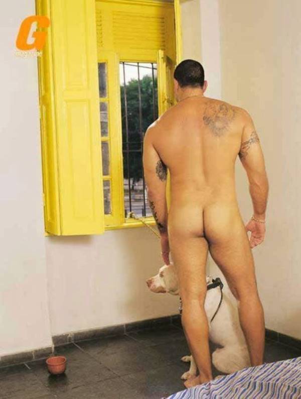 Alexandre Frota pelado Alexandre Frota pelado